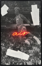 Load image into Gallery viewer, Neon Air (Grey)
