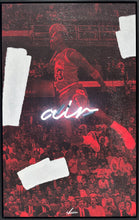 Load image into Gallery viewer, Neon Air (Red)
