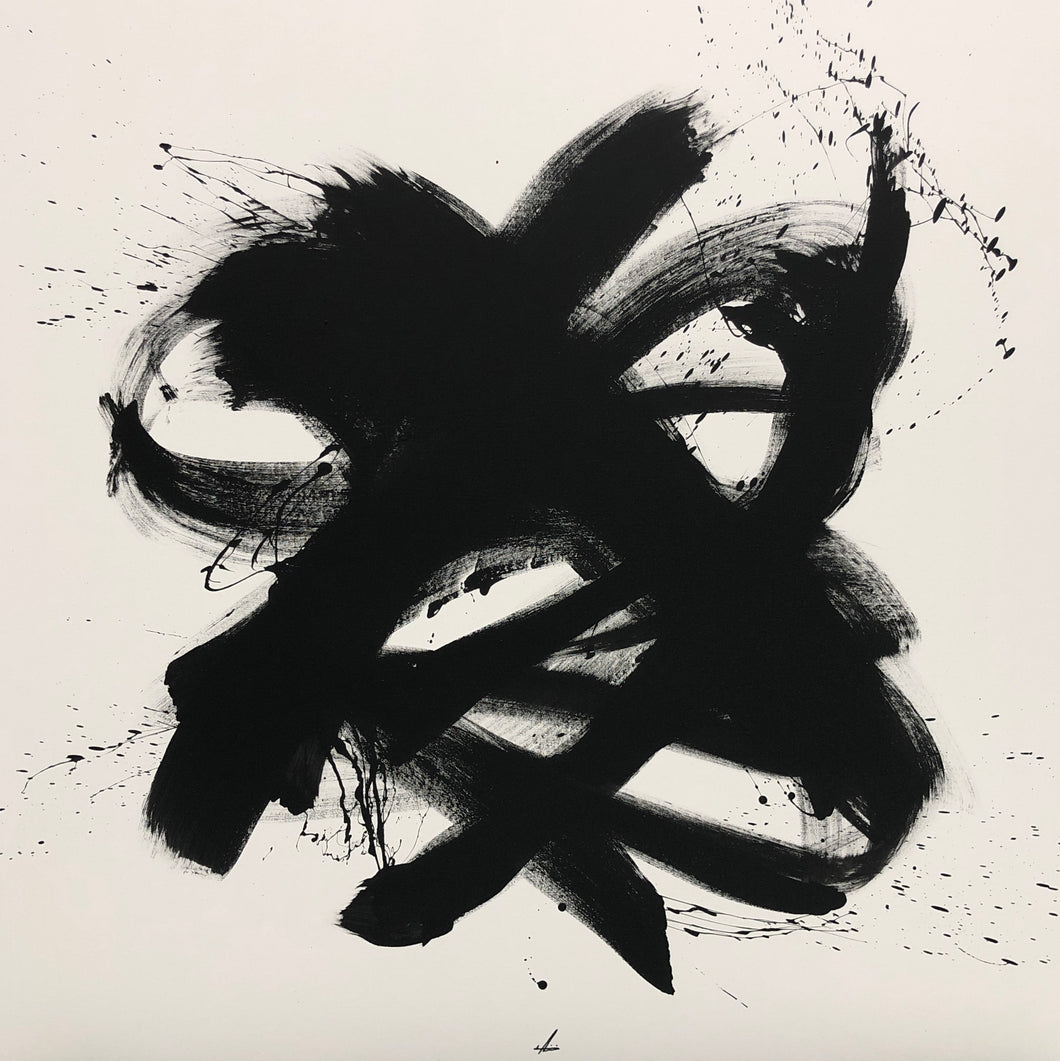 Black Storm 1